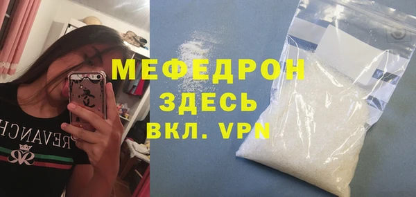 эйфоретик Гусь-Хрустальный