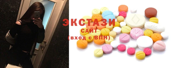 эйфоретик Гусь-Хрустальный