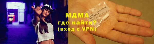 эйфоретик Гусь-Хрустальный