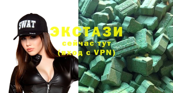 эйфоретик Гусь-Хрустальный
