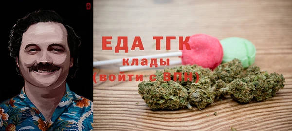эйфоретик Гусь-Хрустальный